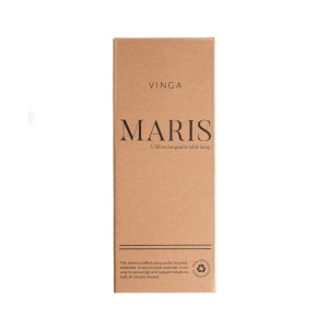 VINGA Lampe en ABS recyclé RCS Maris 31