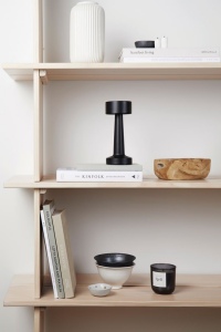 VINGA Lampe en ABS recyclé RCS Maris 10