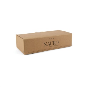 VINGA Lampe en ABS recyclé RCS Nauro 6