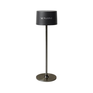 VINGA Lampe en ABS recyclé RCS Nauro 8