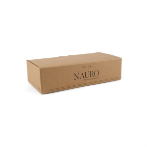 VINGA Lampe en ABS recyclé RCS Nauro 9