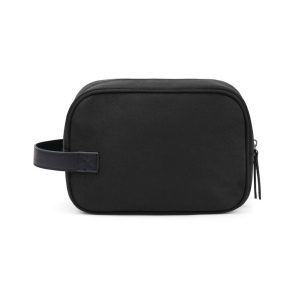VINGA Trousse de toilette en polyester recyclé RCS Marlow 4