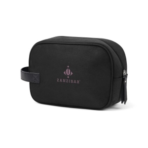 VINGA Trousse de toilette en polyester recyclé RCS Marlow 7