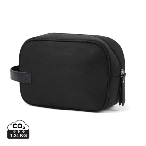 VINGA Trousse de toilette en polyester recyclé RCS Marlow 2