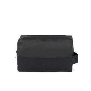 VINGA Trousse de toilette en polyester recyclé GRS Livorno 3