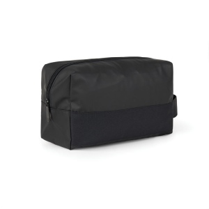 VINGA Trousse de toilette en polyester recyclé GRS Livorno 4