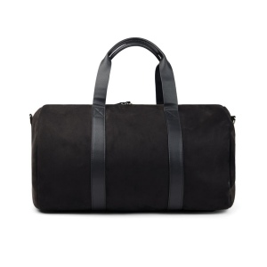 VINGA Sac week-end en polyester recyclé RCS Marlow 5