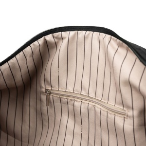 VINGA Sac week-end en polyester recyclé RCS Marlow 6