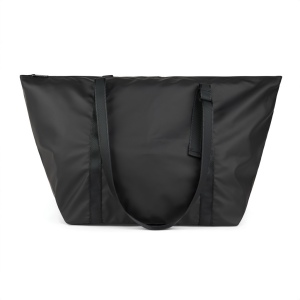 VINGA Sac weekend en polyester recyclé GRS Livorno 4
