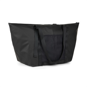 VINGA Sac weekend en polyester recyclé GRS Livorno 5