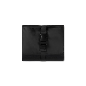VINGA Sac weekend en polyester recyclé GRS Livorno 6