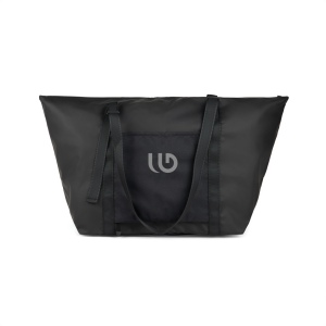 VINGA Sac weekend en polyester recyclé GRS Livorno 7