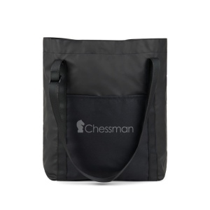 VINGA Sac Totebag en polyester recyclé GRS Livorno 6