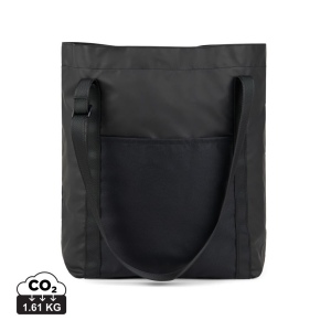 VINGA Sac Totebag en polyester recyclé GRS Livorno 2