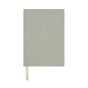 VINGA Mind Journal intime en papier recyclé GRS 3