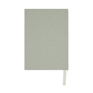 VINGA Mind Journal intime en papier recyclé GRS 5