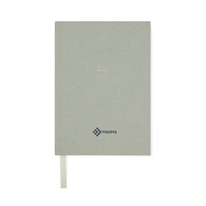 VINGA Mind Journal intime en papier recyclé GRS 6