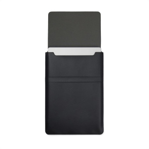 VINGA Pochette ordinateur 14" en polyester recyclé RCS Timo 5