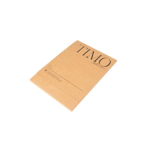 VINGA Pochette ordinateur 14" en polyester recyclé RCS Timo 8