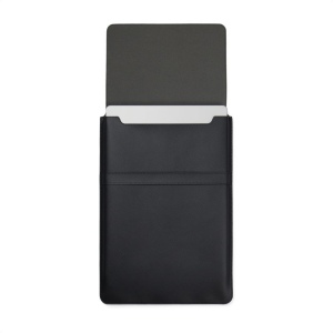 VINGA Pochette ordinateur 16" en polyester recyclé RCS Timo 5