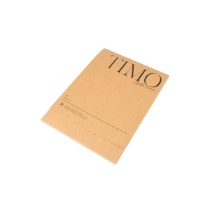 VINGA Pochette ordinateur 16" en polyester recyclé RCS Timo 8