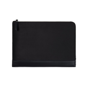 VINGA Pochette ordinateur 16" en polyester RCS Marlow 3