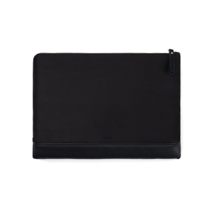 VINGA Pochette ordinateur 16" en polyester RCS Marlow 5