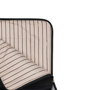 VINGA Pochette ordinateur 16" en polyester RCS Marlow 6