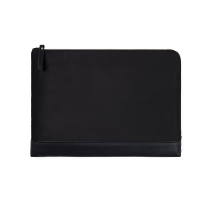VINGA Pochette ordinateur 14" en polyester RCS Marlow 3