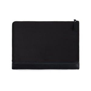 VINGA Pochette ordinateur 14" en polyester RCS Marlow 5