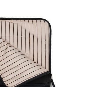 VINGA Pochette ordinateur 14" en polyester RCS Marlow 6