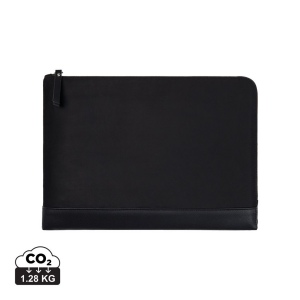 VINGA Pochette ordinateur 14" en polyester RCS Marlow 2