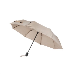 VINGA Parapluie de 21 pouces Baltimore en rPET AWARE™ 26
