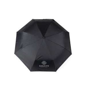 VINGA Parapluie de 21 pouces Baltimore en rPET AWARE™ 10