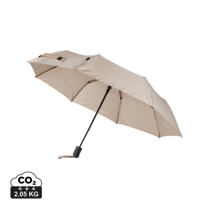 VINGA Parapluie de 21 pouces Baltimore en rPET AWARE™ 5