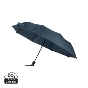 VINGA Parapluie de 21 pouces Baltimore en rPET AWARE™ 3