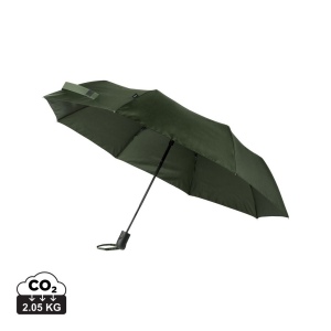 VINGA Parapluie de 21 pouces Baltimore en rPET AWARE™ 4