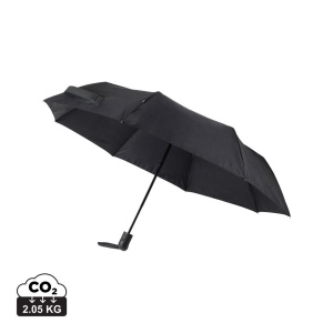 VINGA Parapluie de 21 pouces Baltimore en rPET AWARE™ 2