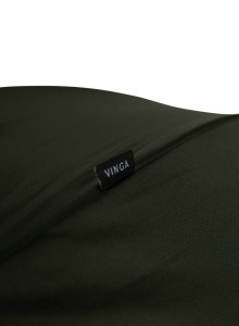 VINGA Parapluie de 23 pouces Baltimore en rPET AWARE™ 20