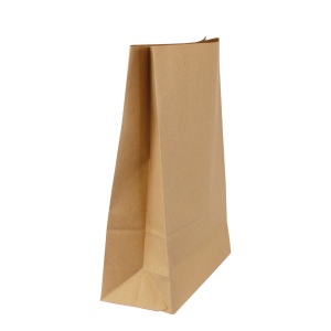 Sac papier kraft sans anses 3