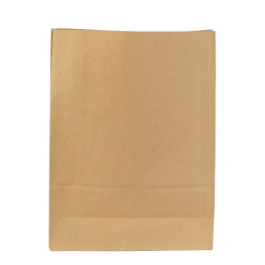 Sac papier kraft sans anses 2
