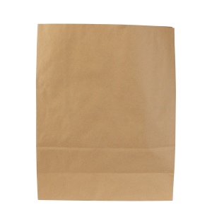Sac papier kraft sans anses 2