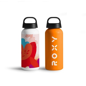 Bouteille 450ml ALUrecy. 3