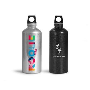 Bouteille 450ml ALUrecy. 3