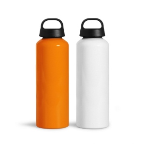 Bouteille 1000ml ALUrecy.