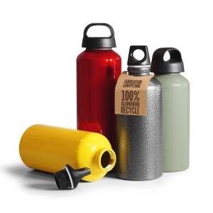Bouteille 1000ml ALUrecy. 3