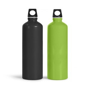 Bouteille 1000ml ALUrecy.