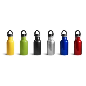 Bouteille 600ml ALUrecy. 2