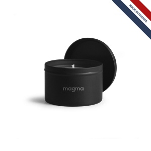 Bougie végétale 180g (40H) 3