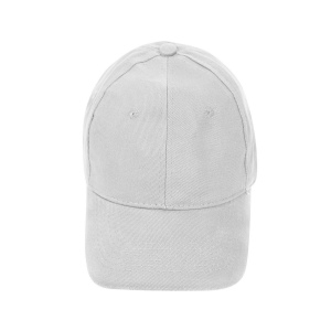 Casquette coton 6 pans 4